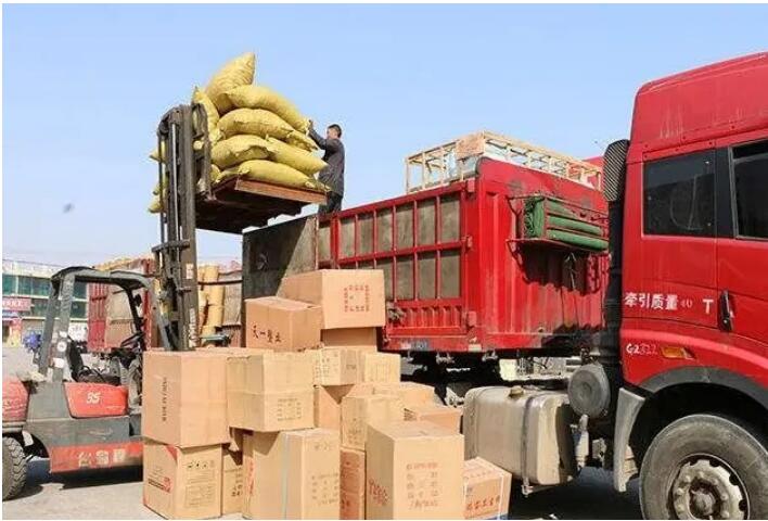 漳州到北碚区物流专线