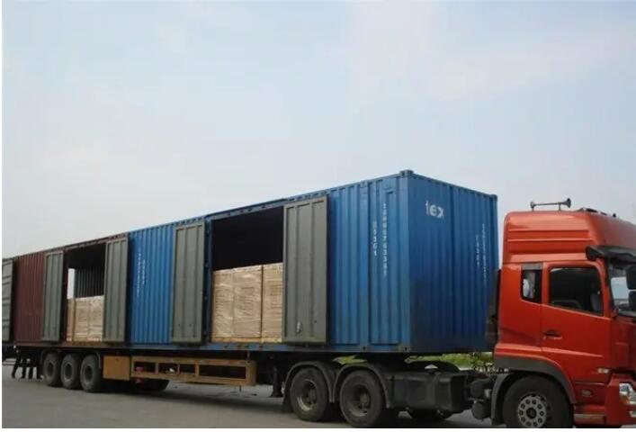 漳州到北碚区整车运输