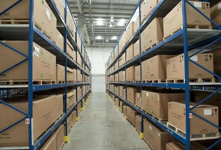 漳州到北碚区货物仓储