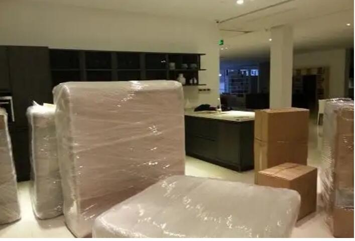 漳州到北碚区长途搬家