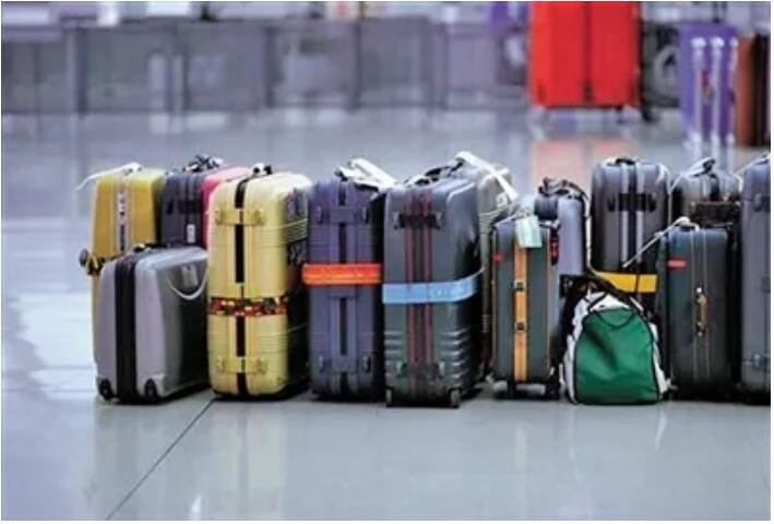 漳州到北碚区行李托运