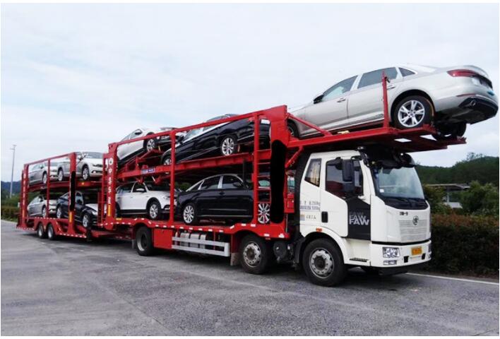 漳州到北碚区轿车托运